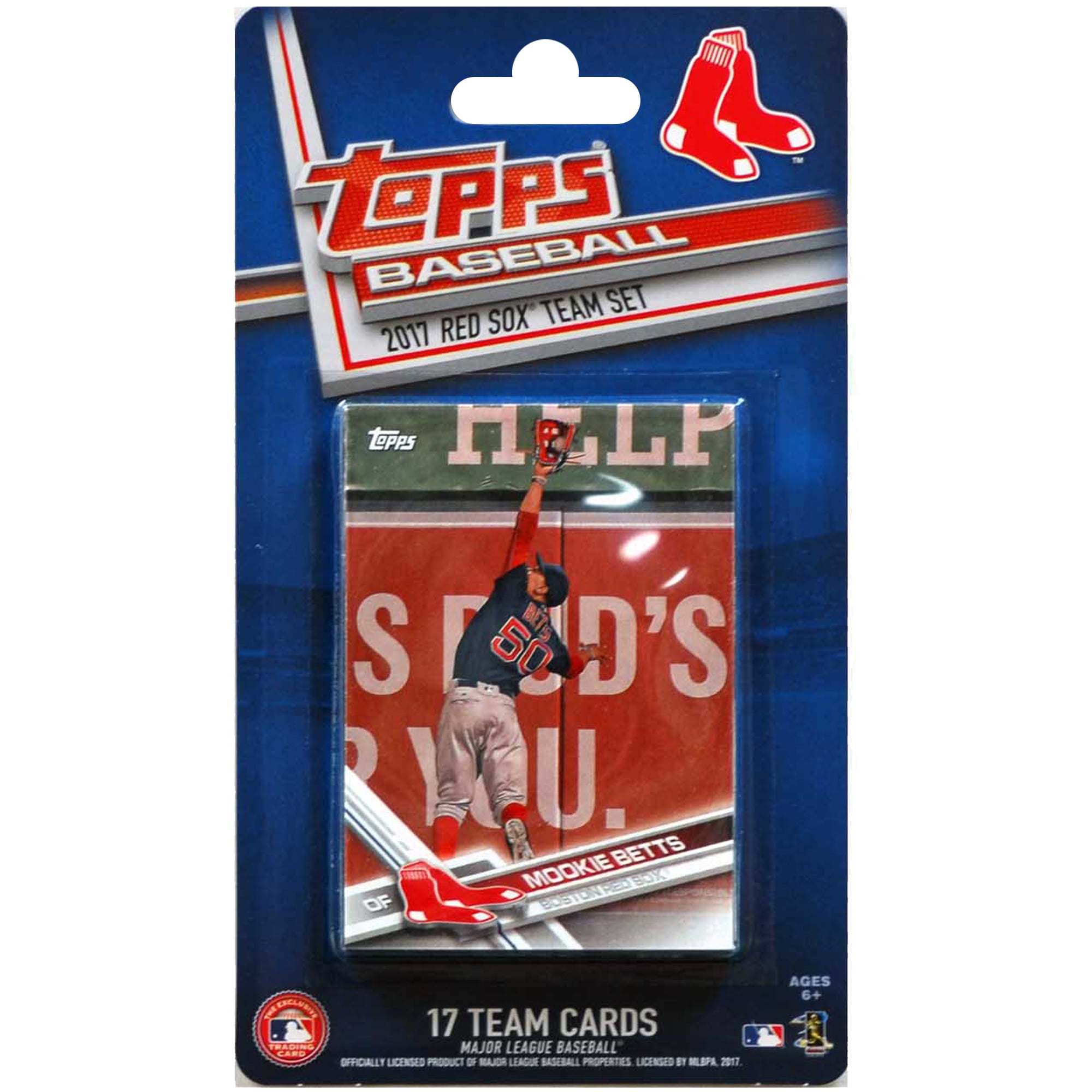 2017 Topps Update New York Yankees Team Set of 14 Baseball Cards 