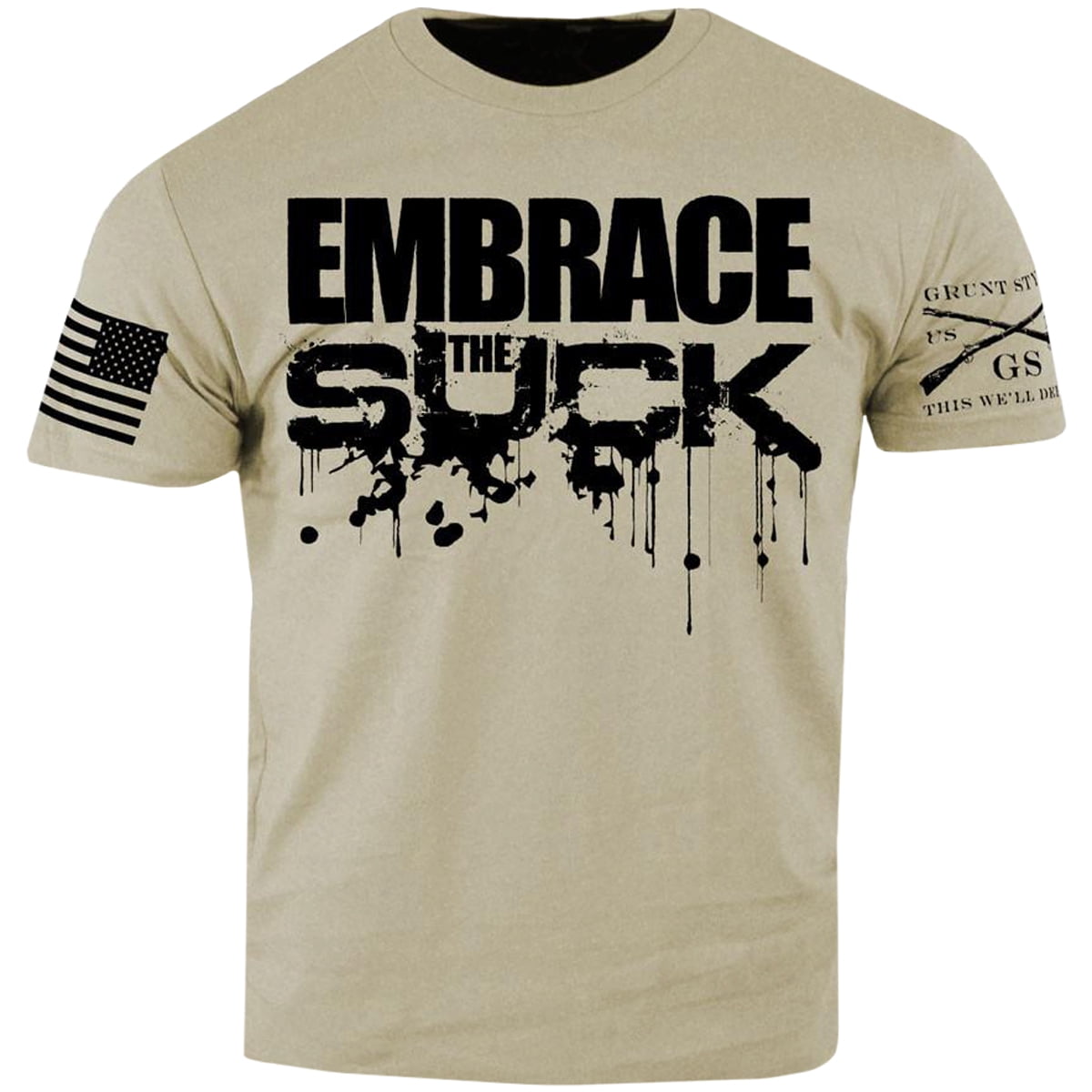 grunt style jeep shirt