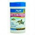 thumbnail image 4 of API Bottom Feeder Shrimp Pellets, Fish Food, 4.0 oz, 4 of 9