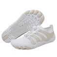 thumbnail image 3 of Zapatos de agua antideslizantes para gimnasio calzado deportivo transpirable de secado rápido para playa al aire libre, 3 of 9