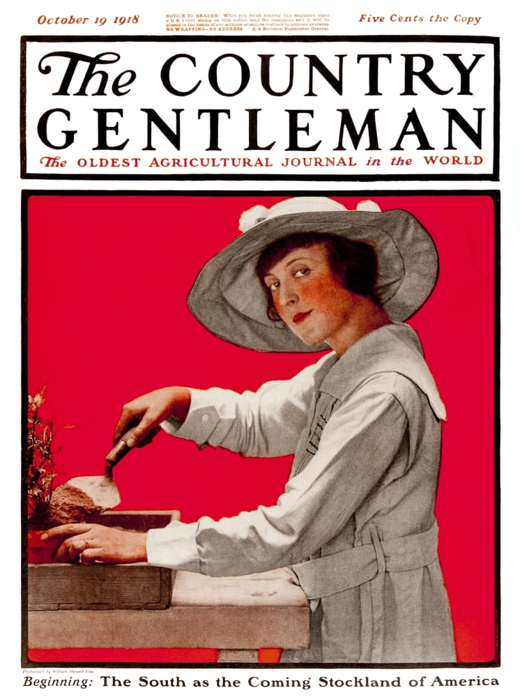 Cover Of Country Ge