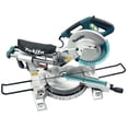 thumbnail image 2 of Sierra Ingleteadora Telescópica Makita 10" 1430W Deslizante Corte Preciso LS1017L, 2 of 4