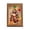 Red #8, variant on StlyGar Lighted Christmas Tree Picture Frame Wooden Family Picture Frame Holiday Home Decor Photo Frames with LED Versatile Centerpiece Decorations