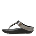 thumbnail image 4 of Women's FitFlop, HALO Bead-Circle Toe-Post Sandal, 4 of 7