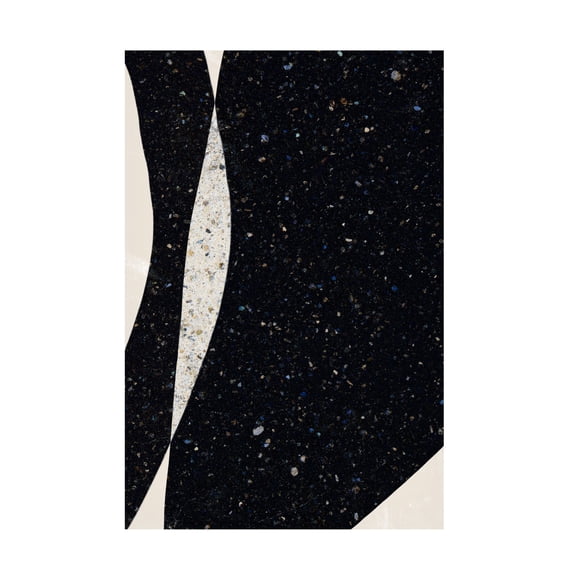 Trademark Fine Art uplusmestudio In Between Canvas Wall Art