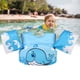 thumbnail image 5 of Chaleco Natación para 2 A 6 Años (delfín en Chorro), 5 of 9