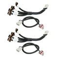 thumbnail image 3 of 2558948, Antiwear Professional Ignition Coil Relocation Wire Harness Kit  For LS1 LS6 LSX, 3 of 8