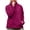 #03 Dark Purple, variant on Women's Waterproof Hooded Rain Jacket Lightweight Packable Windbreaker Coat with Pockets 2026 Outdoor Hiking Travel Raincoat,XL,Light Gray