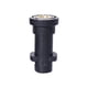 thumbnail image 2 of Conector adaptador para lavadora de alta presión Colamx 1/4 rosca piezas de repuesto para K2 K3 K4 K5 K6 K7, 2 of 8