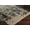 Teal, Black, Navy / Morland, variant on Hauteloom Peru Living Room, Bedroom Area Rug - Contemporary - Cream, Dark Red, Taupe - 9' x 13'