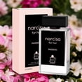thumbnail image 2 of Narcisa Passion for Her de Milestone Perfumes Eau de Parfum para Mujer 3.4 oz, 2 of 4