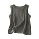 thumbnail image 3 of Chaquetas para mujer,Blusa informal para mujer, manga tres cuartos, poliéster, suave y transpirable, para uso diario, sopatenor, 3 of 8