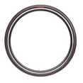thumbnail image 2 of Llanta para bicicleta R28 x1-1/2 linea roja negra, 2 of 4