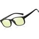 thumbnail image 1 of wonima44 DUCO Blue Light Glasses Blue Ray Blocking Glasses Computer Gaming Glasses with Amber Lens 8016, 1 of 1