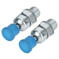 thumbnail image 1 of FAGINEY 2PCS Cylinder Decompression Valve Pressure Reducing Valve Fit For 3 HG, 1 of 8