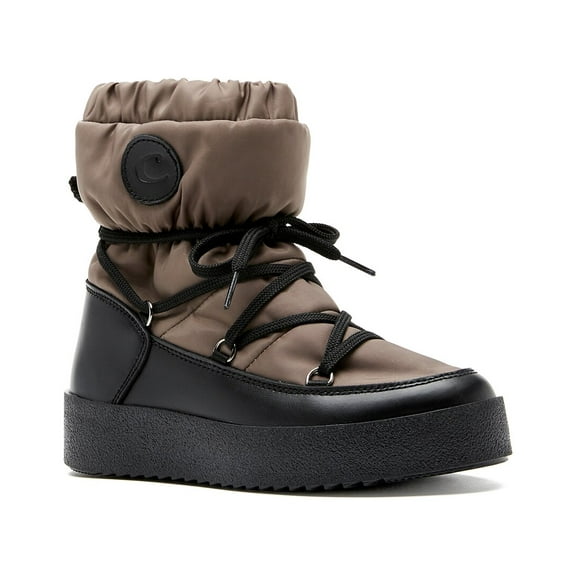 La Canadienne Easton Leather Boot, 38