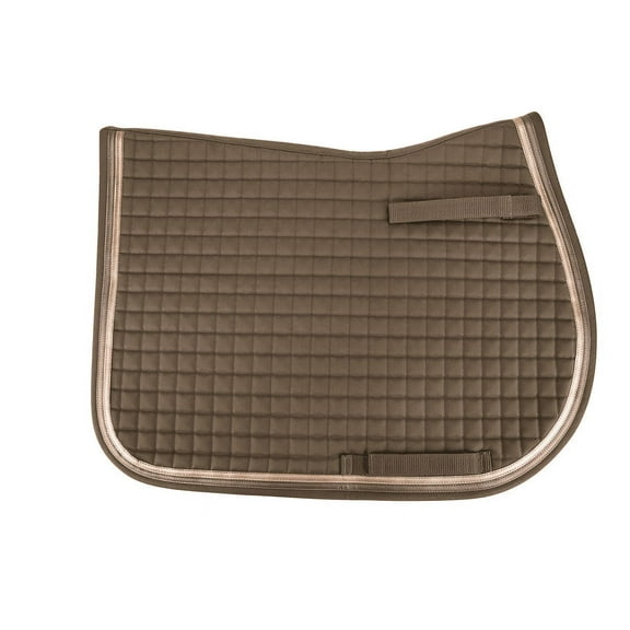 Equine Couture Matte Pony All Purpose Pad