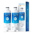 thumbnail image 1 of Filtro de agua Waterdrop Alkaline DA97-17376B para Samsung, 1 of 9