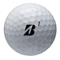 thumbnail image 3 of Pelotas de golf Bridgestone Tour B RX doble docena nuevas, 3 of 3