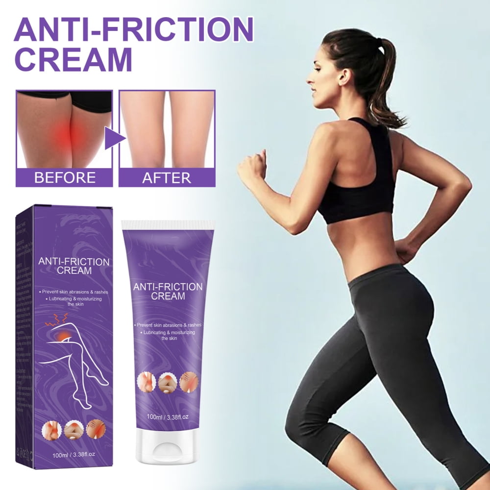 AntiFriction Cream Anti Abrasion Lubricating And Moisturizing The Skin
