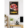 thumbnail image 3 of Hello Kitty: 20 Pumpkin - Nice Wall Poster, 22.375" x 34", 3 of 4