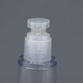 thumbnail image 4 of 2 piezas Mini Airless vacío atomizador cosmético bomba cosmética botellas para viajes, 50ml Zulema Botella de bomba sin aire de viaje, 4 of 8