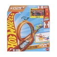 thumbnail image 4 of Pista de Juguete Mattel Hot Wheels Pistas de acrobacias Sorpresa Varios modelos 1 pieza, 4 of 6