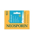 thumbnail image 3 of Neosporin + Maximum-Strength Pain Relief Dual Action Antibiotic Ointment with Bacitracin Zinc, 0.5 Ounce (Pack of 2), 3 of 5