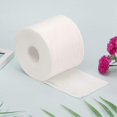 thumbnail image 4 of 18m disposable cotton washcloth face towel makeup cleansing wipes soft wet and dry dual use, 4 of 4