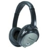 Panasonic Over-Ear Headphones Black, RP-HC250