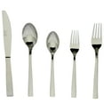thumbnail image 2 of Gibson Home Gibson  Royal Brighton 20 Peice  Flatware Set — Residential Use, Standard Application, 2 of 4