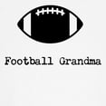 thumbnail image 3 of CafePress - Football Grandma Classic Thong - Women's Novelty Thong Panties Underwear, 3 of 4