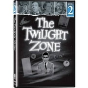 The Twilight Zone, Volume 2 by Paramount