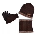 thumbnail image 3 of 3 En 1 Gorro Bufanda Guantes Cuello Unisex Invierno Frío, 3 of 8