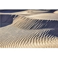 thumbnail image 2 of Ford, John 32x23 White Modern Wood Framed Museum Art Print Titled - Mesquite Dunes-Death Valley National Park-California, 2 of 4