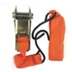 thumbnail image 1 of 4 Uds 15 pulgadas 25mm Durable trinquete amarre correas de carga camión motocicleta equipaje bolsa carga amarre hebilla de Metal, 1 of 6