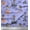 Lavender Blue, variant on Soimoi Cotton Duck Fabric Magic Potion,Bat & Witch Halloween Printed Fabric 1 Yard 42 Inch Wide