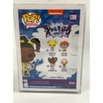 thumbnail image 3 of Pop Television Rugrats 3.75 Inch Action Figure - Susie Carmichael #1208, 3 of 6