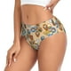 thumbnail image 2 of Fotbe Camp Badge Calzones Estampados para Mujer – Ropa Interior de Algodón, Cómoda, Suave y Elástica-X-Large, 2 of 6