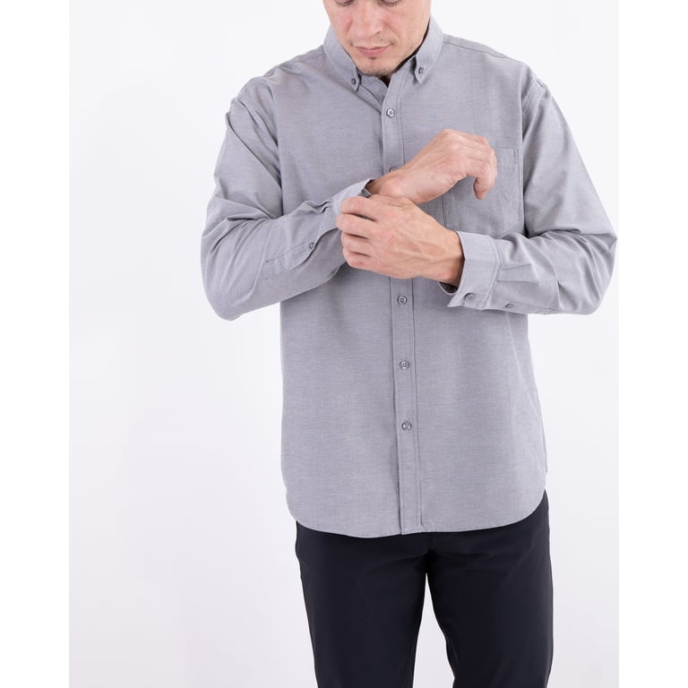 men's tall size dress shirts New with Tags - Size XXLT