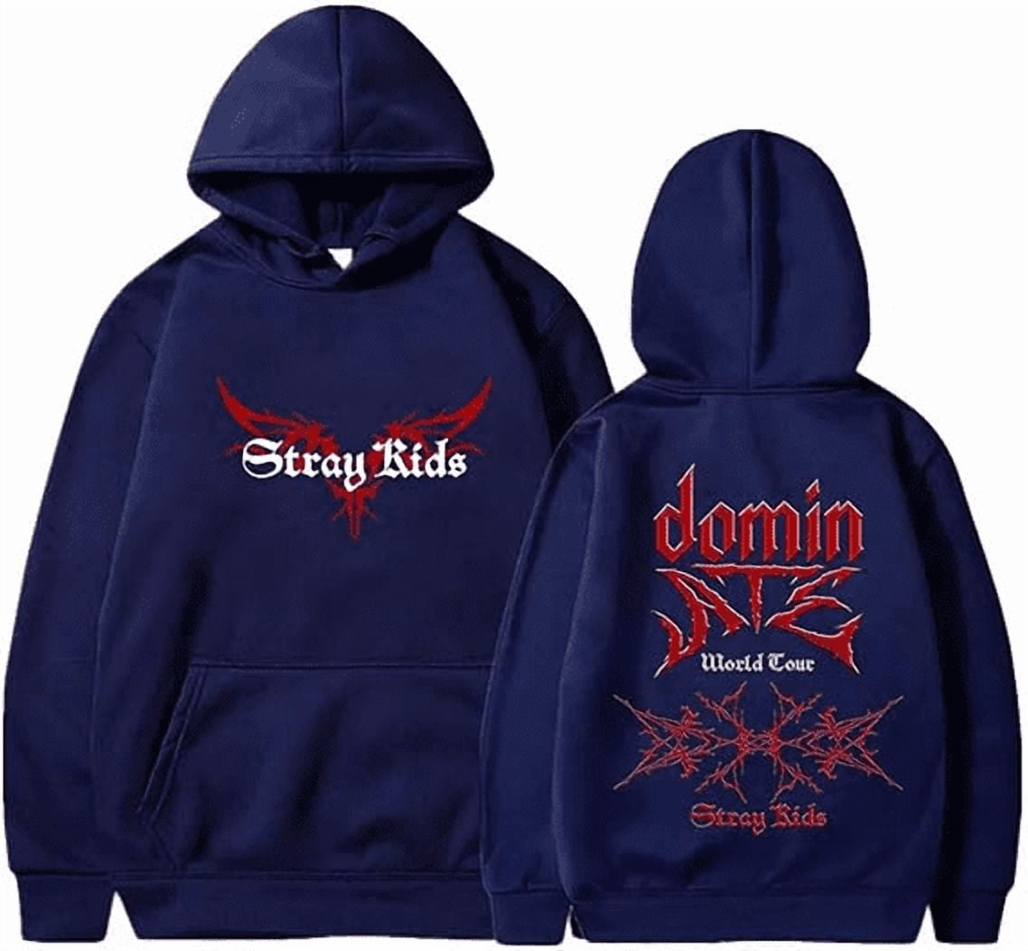 Clairo Charm Wizard Hoodies New Logo Merch Cosplay Women Men