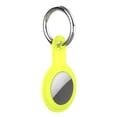 thumbnail image 2 of Funda Protectora Compatible Con Airtag/Airtags Funda De Tpu Suave A Prueba De Arañazos Guardurnaity EL017485-07, 2 of 5