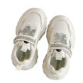 thumbnail image 7 of Willtoo Boys Girls Kids Toddler Athletic Shoes Lightweight Mesh School Student Casual Sneakers Running Everyday Wear, 7 of 7