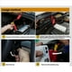 thumbnail image 1 of 2X con Conector de Clavija EC5, Cable de Salto de BateríA de Emergencia, Pinzas de Cocodrilo, Clip para Arrancador de BateríA de Coche, Puente de Pinza de Cocodrilo, 1 of 5