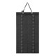 thumbnail image 1 of Hanging Drumstick Holder, Portable Drumstick Display Foldable Felt Drum Stick Holders, Drum Sticks Holder Organizer, 1 of 5