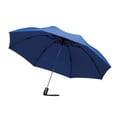 thumbnail image 2 of MidOcean Dundee Foldable Reversible Folding Umbrella, 2 of 5