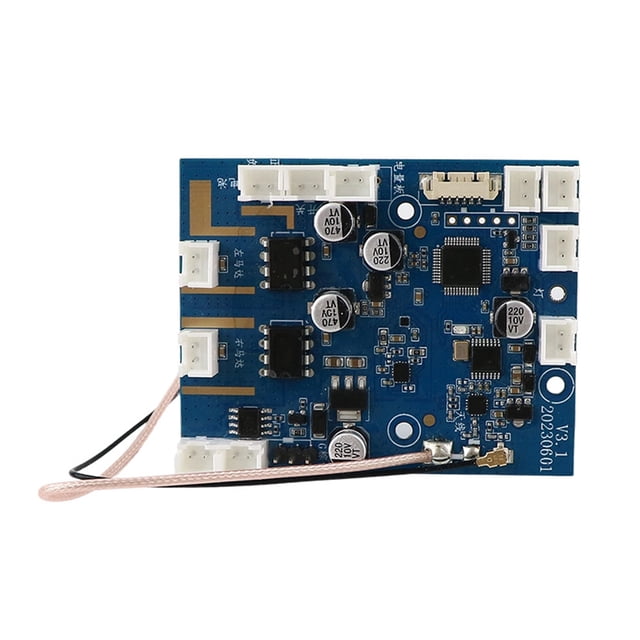 16 Point GPS Fishing Boat Main Board for R18 CTV18 V18 C118 Replacement Accessories Parts