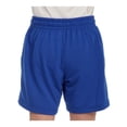 thumbnail image 4 of Bermuda Wilson para Niño Juvenil, Azul Talla 6, 4 of 4