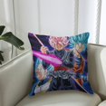 thumbnail image 2 of Dragon Ball Goku 2 Goku Rose Vegeta 2 Ultra Instinct Couch Pillowcase, 2 of 3