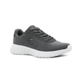 thumbnail image 4 of Tenis Running Suela Elva Charly Para Caballero Negro negro 22.5, 4 of 6